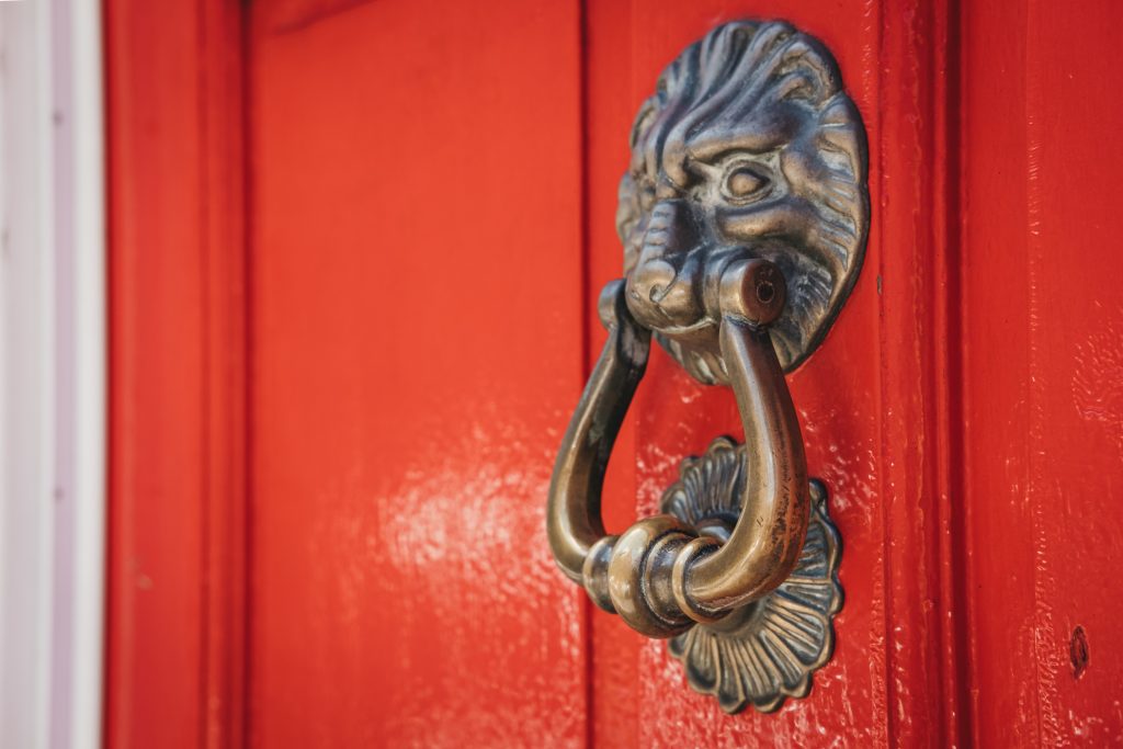 SelfShowing Lockboxes What’s the Risk? Buy Cash Flow Homes